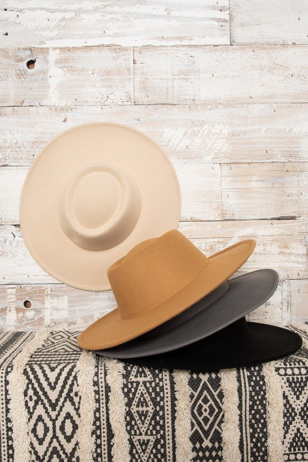 A VINTAGE CLASSIC BOATER HAT - Image 7