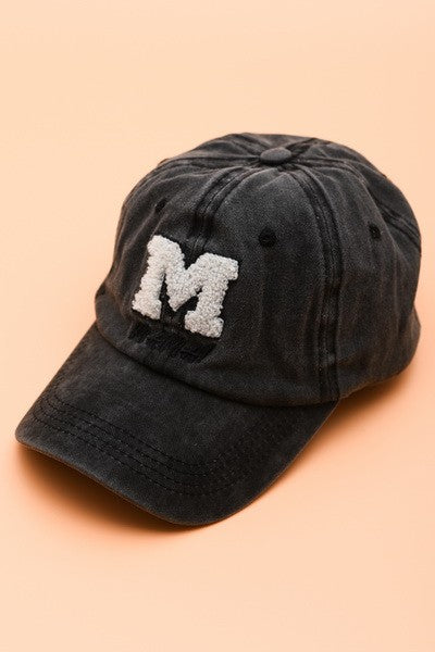 WASHED SHERPA M FOR MAMA CAP - Image 7