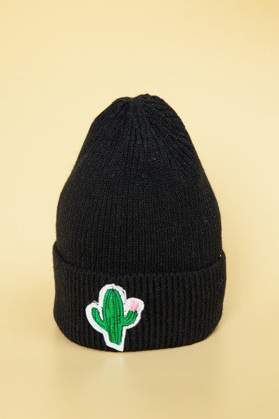 CACTUS BEANIE HATS - Image 3