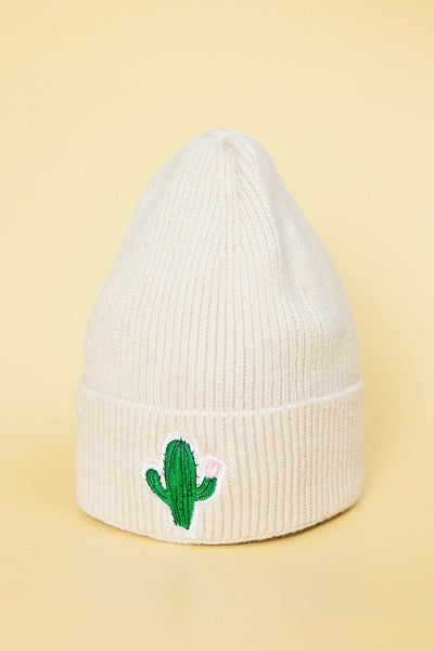 CACTUS BEANIE HATS - Image 4