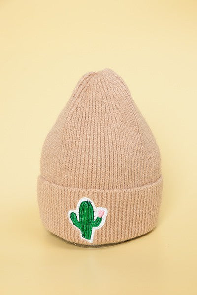 CACTUS BEANIE HATS - Image 5