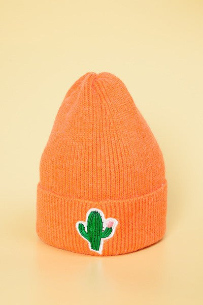 CACTUS BEANIE HATS - Image 6