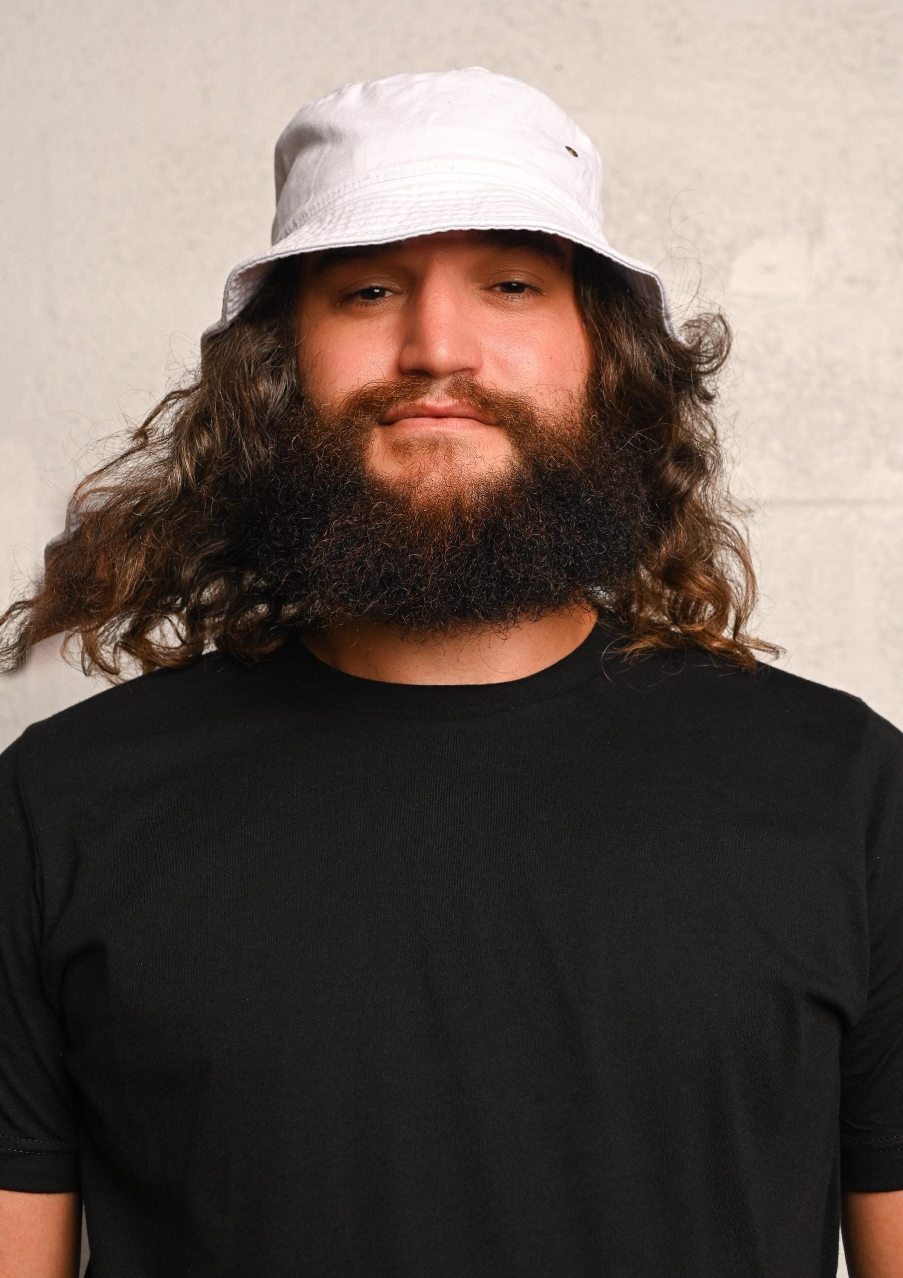 Bucket Hat, Brunch, 100% Cotton Lightweight Printed Summer Hat - Image 4