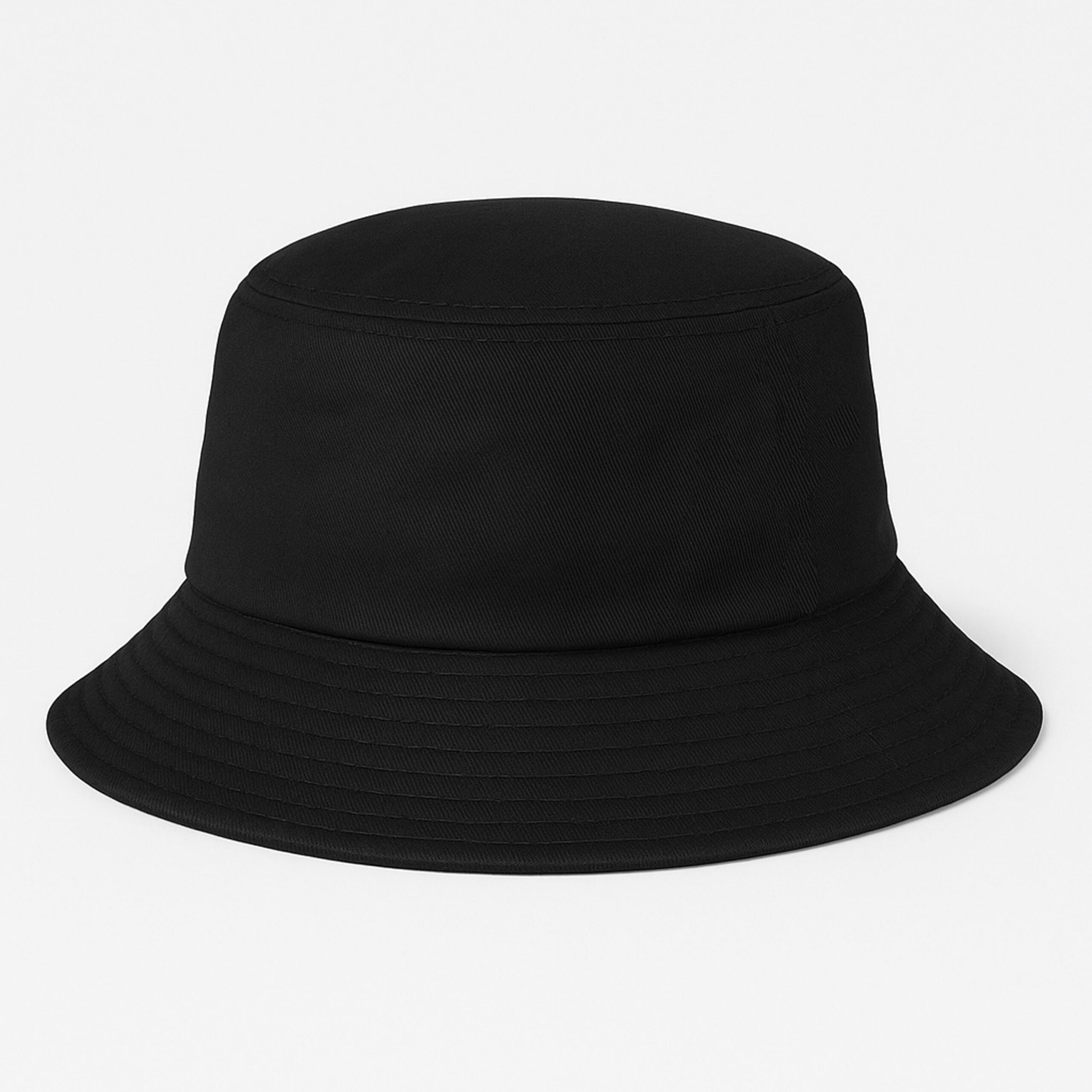 Bucket Hat, Brunch, 100% Cotton Lightweight Printed Summer Hat - Image 2