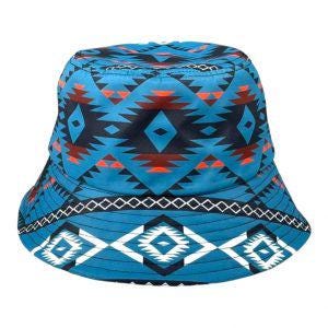Native American Design Bucket Hat – Unisex - Image 8