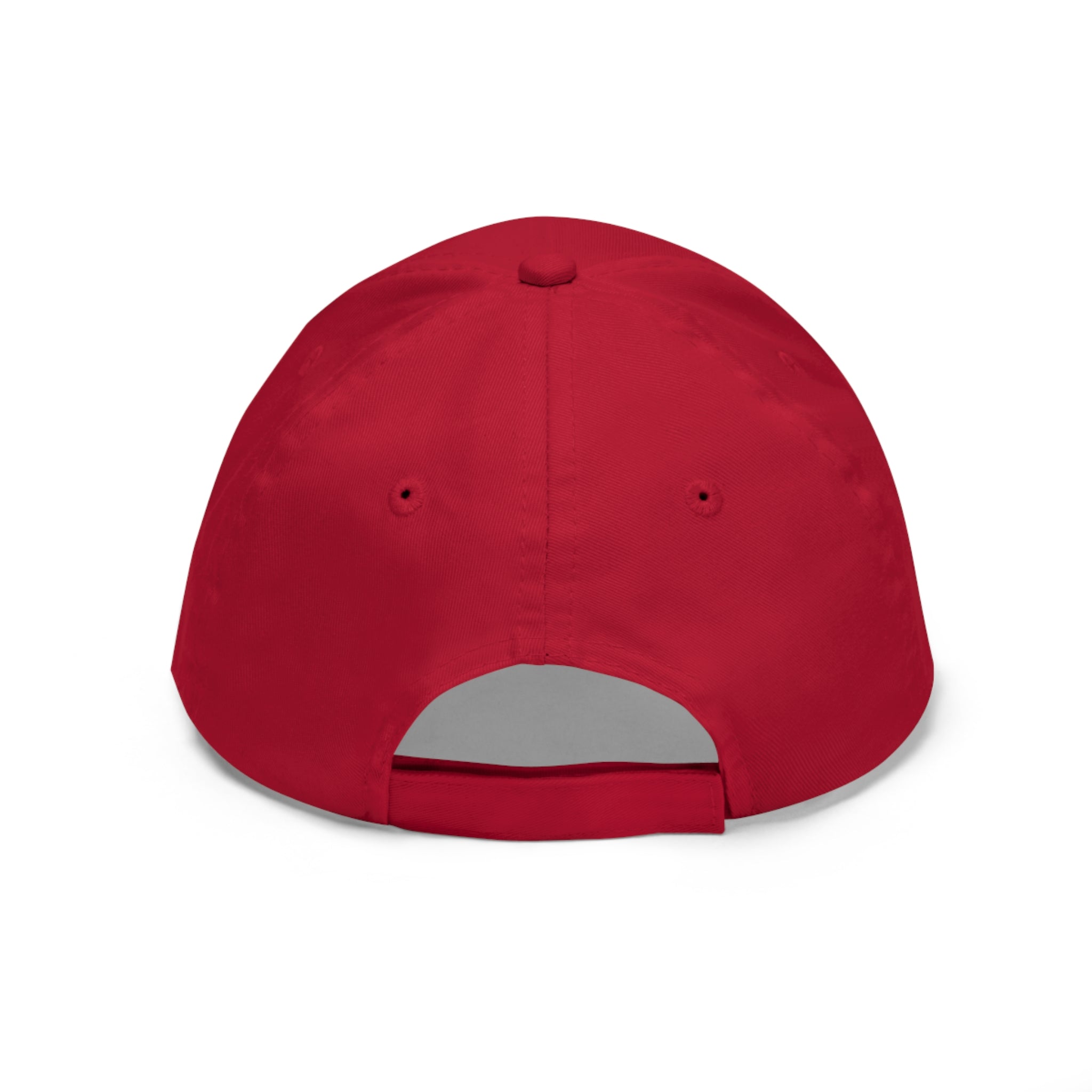 Stegosaurus Twill Hat | Paleontologist Gift for Dinosaur Lovers